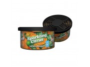 Sparkling Citrus Classic Tin Air Freshener Designer Fragrances